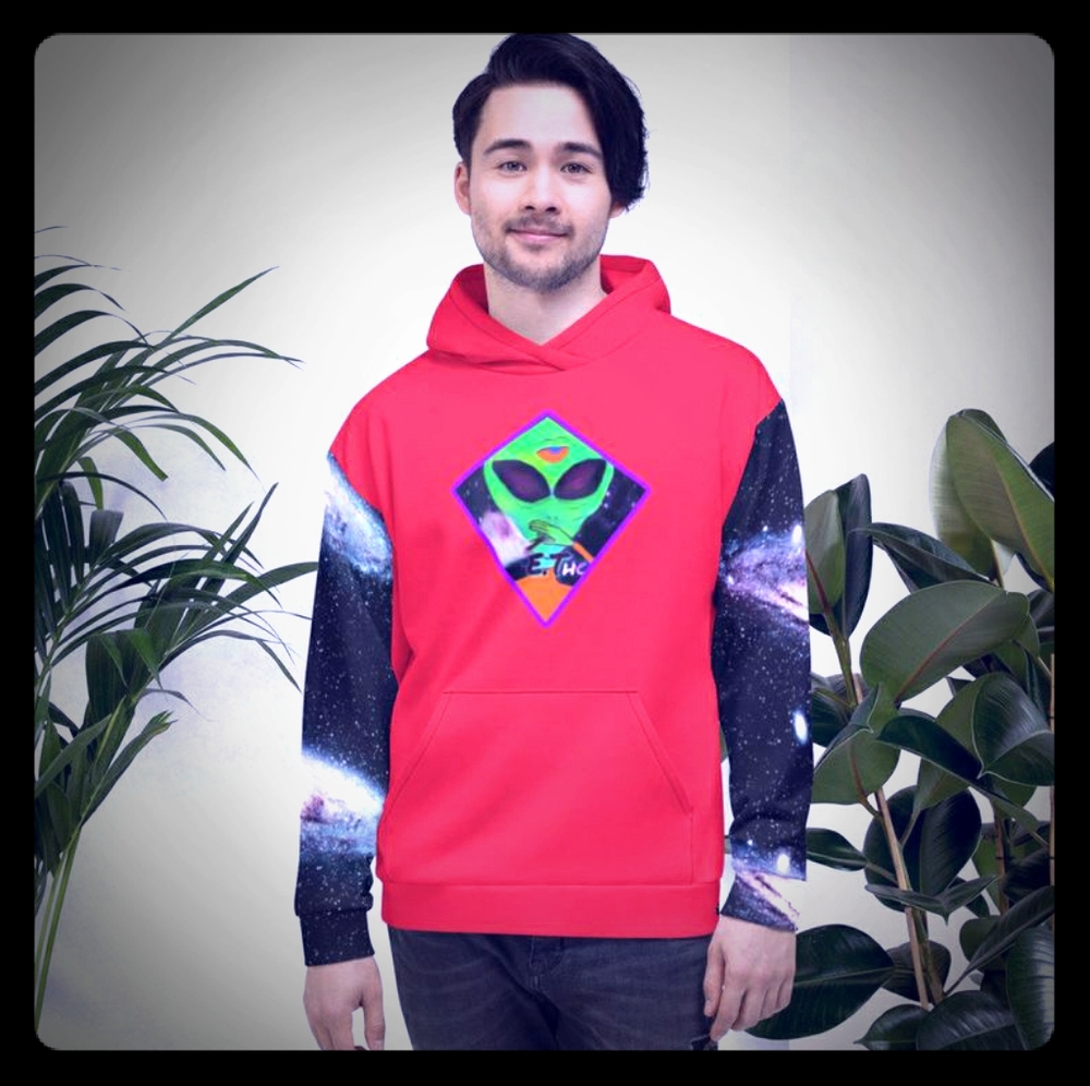 ETHC galactic